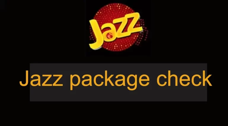 Jazz Package Check: The Key to Stress-Free Travel